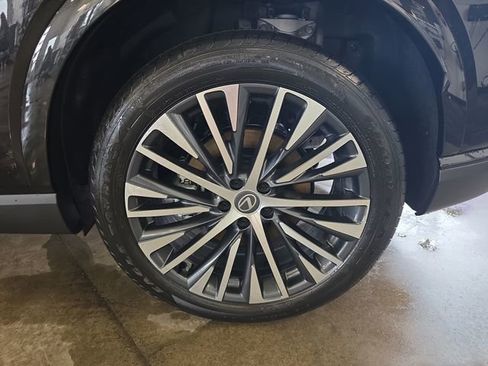 New 2026 Lexus RX 350 Premium Plus w/ Convenience Package image 32