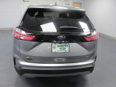 New 2024 Ford Edge SEL w/ Convenience Package image 6