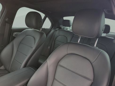 Used 2021 Mercedes-Benz C 300 Sedan image 13