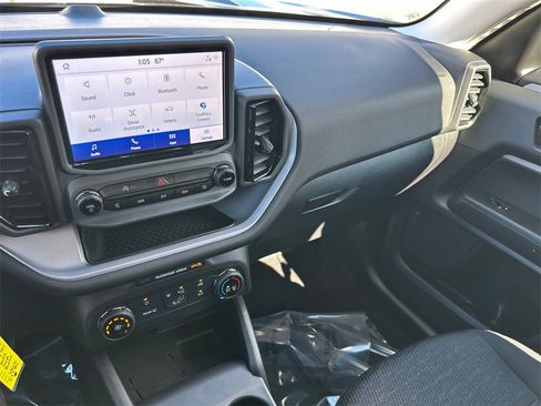 Used 2023 Ford Bronco Sport image 25