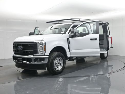 New 2026 Ford F350 XL w/ FX4 Off-Road Package image 30