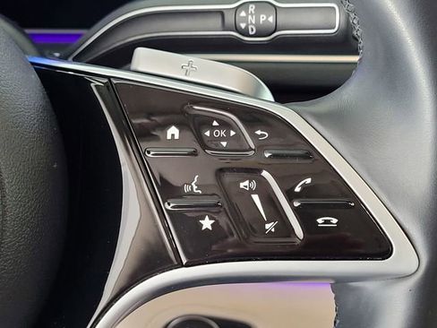 Used 2024 Mercedes-Benz GLE 350 4MATIC image 25