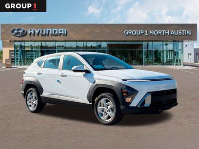 New 2026 Hyundai Kona SE