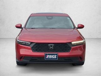 Used 2024 Honda Accord EX video 2
