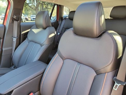 New 2026 MAZDA CX-50 AWD 2.5 Hybrid w/ Weather Package image 17