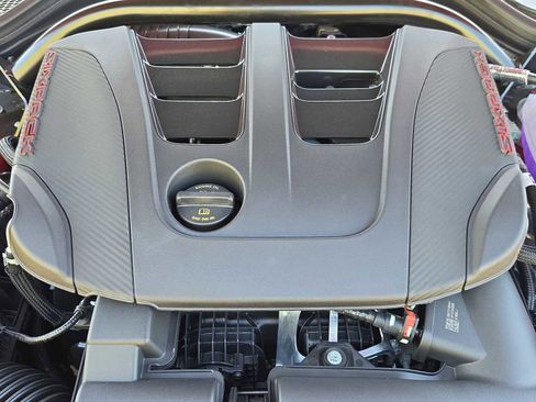 New 2026 Dodge Charger Scat Pack AWD/4WD image 13