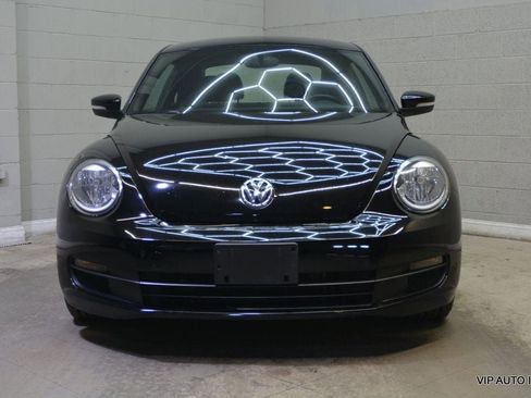 Used 2012 Volkswagen Beetle 2.5 FWD image 6