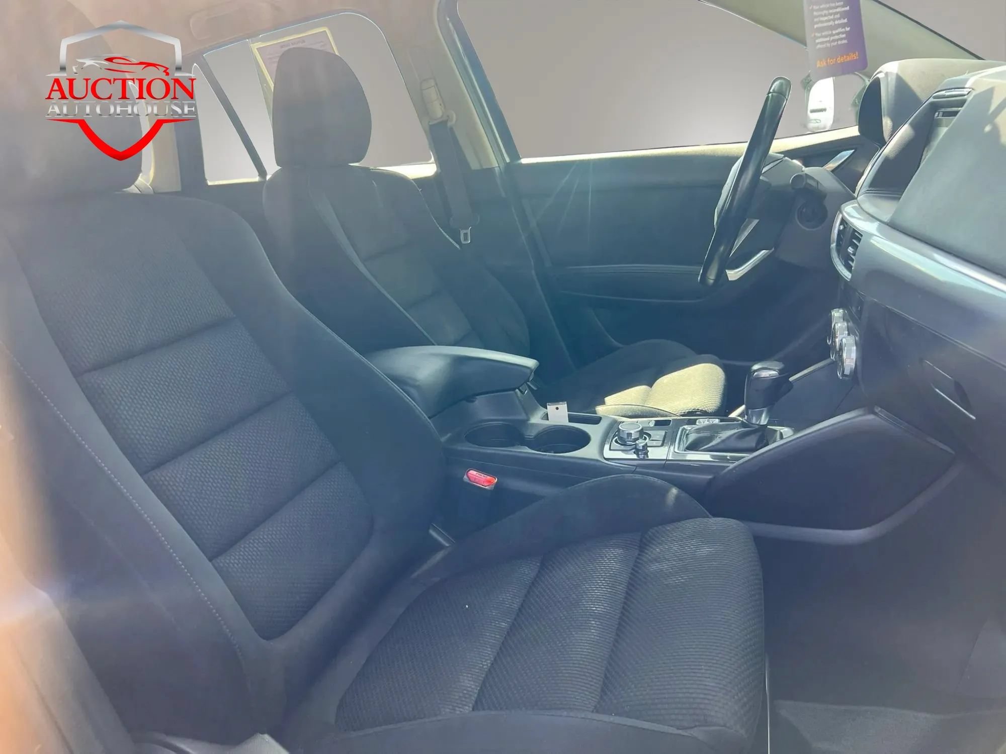 Used 2016 MAZDA CX-5 Touring AWD/4WD image 21