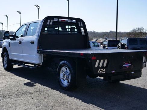 Used 2022 Ford F250 XL w/ Power Equipment Group image 7