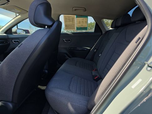 Used 2025 Kia K4 EX image 15