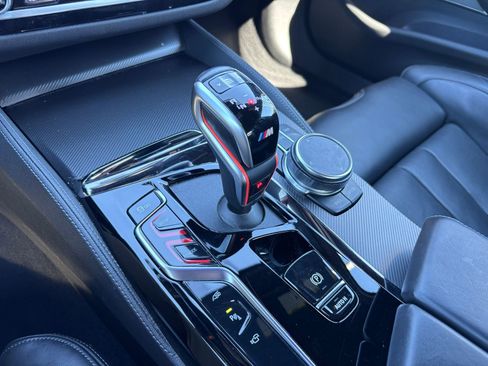 Used 2023 BMW M5 w/ Competition Package AWD/4WD image 27