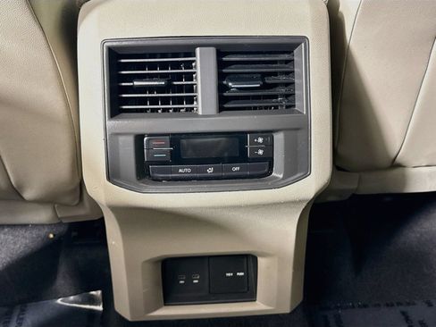 Certified 2023 Volkswagen Atlas SE AWD/4WD image 23