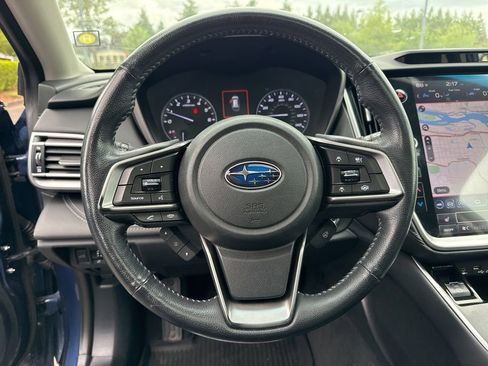 Used 2020 Subaru Outback Limited AWD/4WD image 10