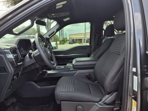 Used 2023 Ford F150 XL w/ STX Appearance Package AWD/4WD image 16