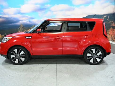 Used 2015 Kia Soul ! w/ Sun & Sound Package image 5