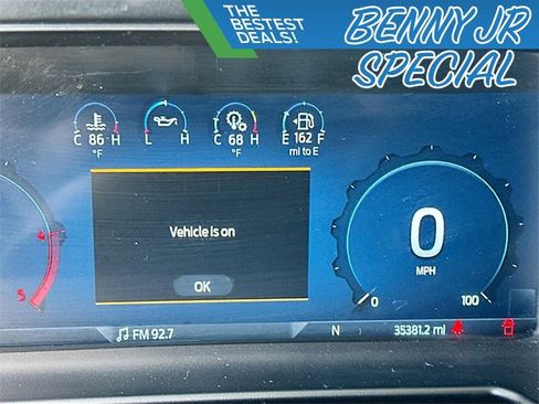 Used 2024 Ford F450 Limited w/ FX4 Off-Road Package image 12