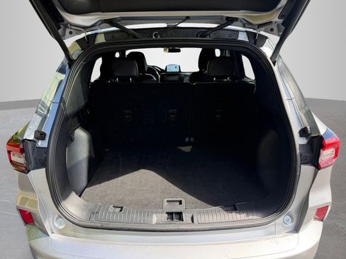 Used 2024 Ford Escape ST-Line AWD/4WD image 8