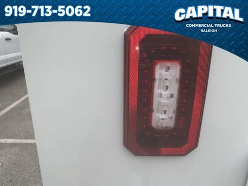 New 2024 Ford F550 2WD Crew Cab Super Duty image 23