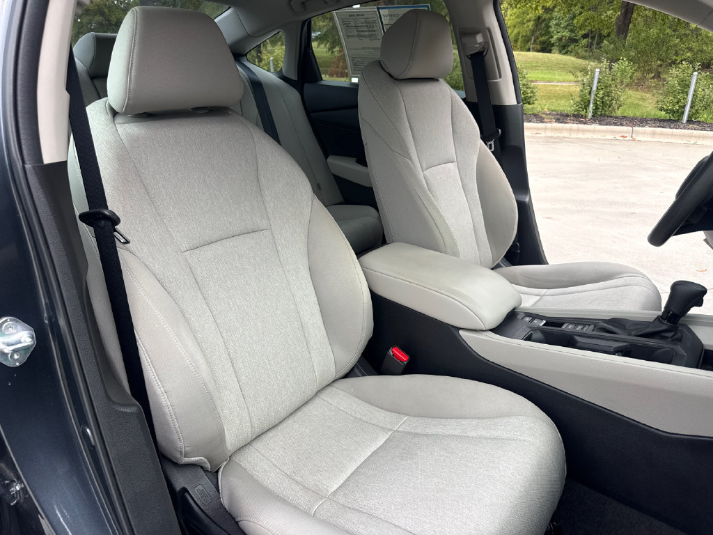 Certified 2023 Honda Accord EX image 35