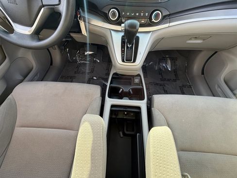 Used 2014 Honda CR-V EX image 12