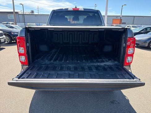 Used 2023 Ford Ranger XL w/ Equipment Group 101A High image 26
