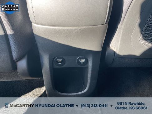 Certified 2024 Hyundai Ioniq 5 Limited image 23