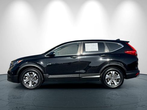 Used 2017 Honda CR-V LX image 7