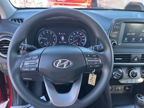 Used 2020 Hyundai Kona SE image 13