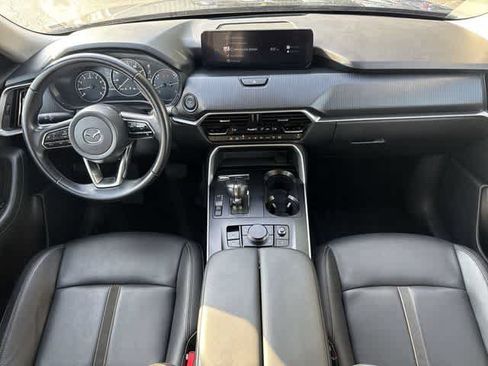 Used 2025 MAZDA CX-90 3.3 Turbo w/ Select Package AWD/4WD image 13