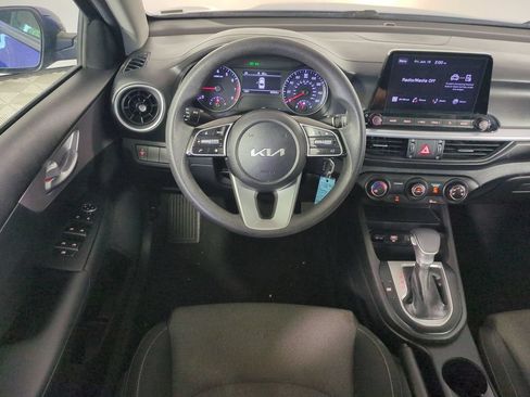 Used 2024 Kia Forte LXS FWD image 16