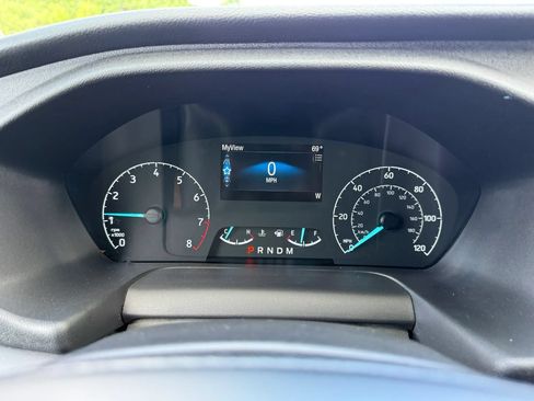 Used 2020 Ford Transit 150 Low Roof AWD w/ Upfitter Package image 17