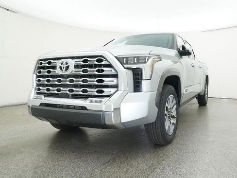 New 2026 Toyota Tundra 1794 Edition image 58