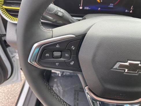 New 2026 Chevrolet Trax ACTIV image 13