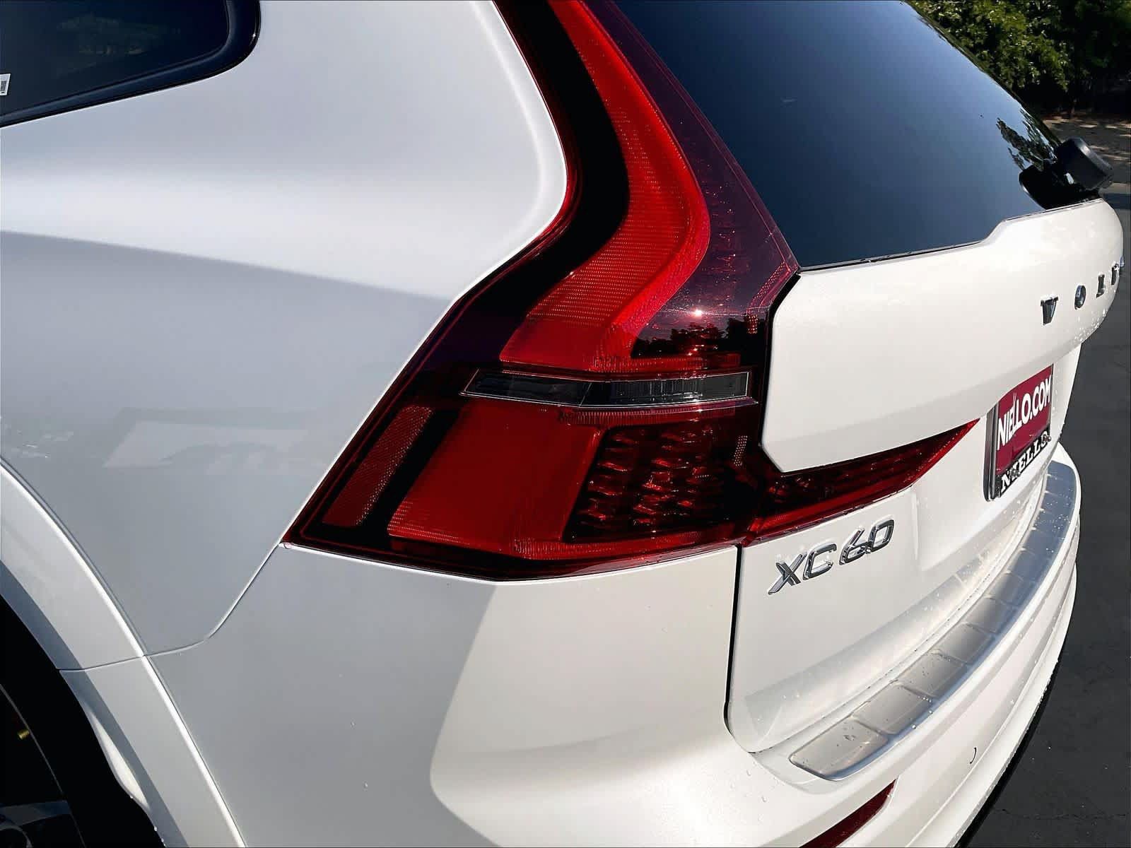 New 2026 Volvo XC60 T8 Polestar w/ Protection Package Premier AWD/4WD image 25