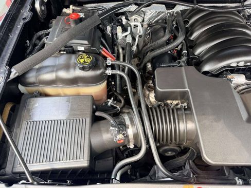 Used 2018 GMC Sierra 1500 Denali AWD/4WD image 10