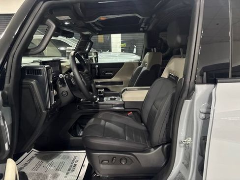 Used 2026 GMC Hummer EV SUV AWD/4WD image 13