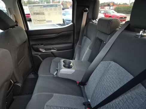 New 2025 Ford Ranger XLT image 17