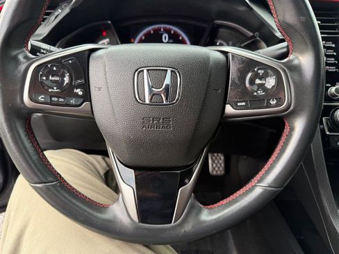 Used 2020 Honda Civic Si image 29