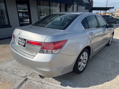 Used 2012 Honda Accord SE image 4