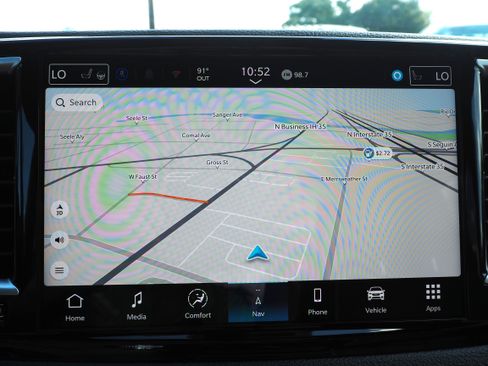 New 2026 Chrysler Pacifica Pinnacle image 20