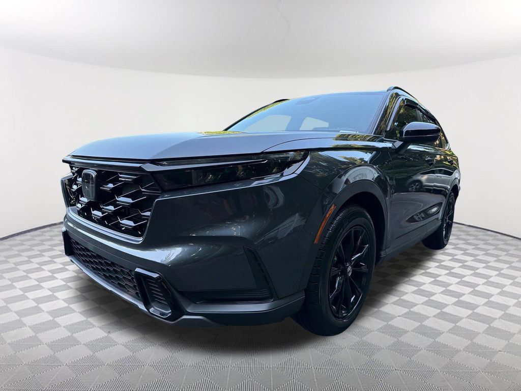 Used 2023 Honda CR-V Sport image 1