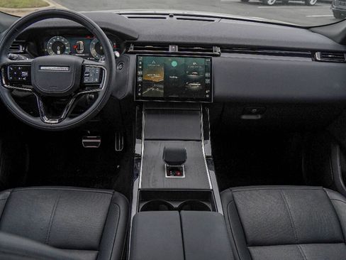 Used 2024 Land Rover Range Rover Velar Dynamic SE image 22
