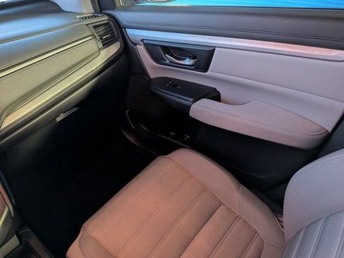 Used 2021 Honda CR-V LX image 15
