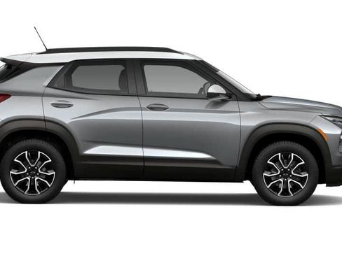 New 2026 Chevrolet TrailBlazer ACTIV w/ Convenience Package FWD image 28