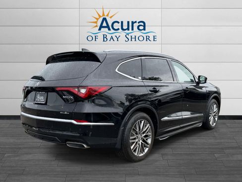 Used 2024 Acura MDX SH-AWD w/ Advance Package image 6