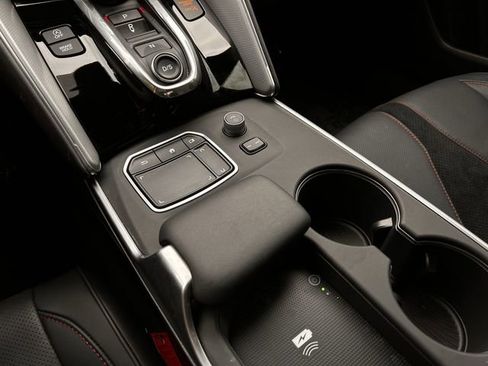 Certified 2025 Acura TLX SH-AWD w/ A-SPEC Pkg image 23