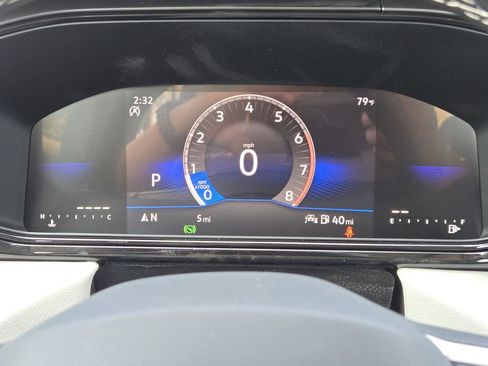 New 2026 Volkswagen Taos S FWD image 12