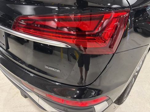 Used 2023 Audi Q5 2.0T Premium Plus AWD/4WD image 40