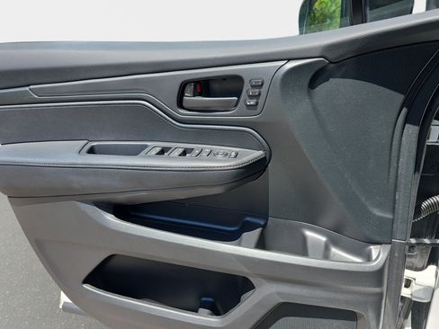 Certified 2023 Honda Odyssey Sport image 26