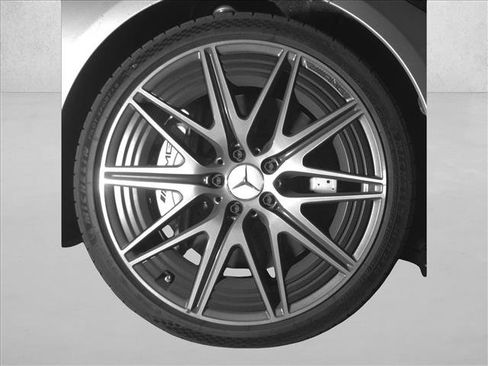 Used 2026 Mercedes-Benz C 43 AMG 4MATIC Sedan image 10